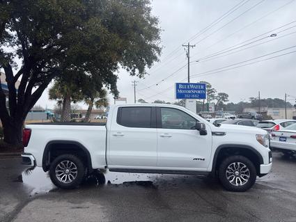2021 GMC Sierra Wilmington NC