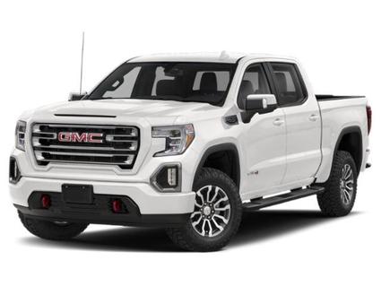 2021 GMC Sierra Fargo ND