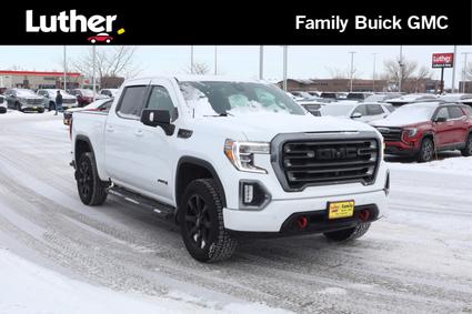 2021 GMC Sierra Fargo ND