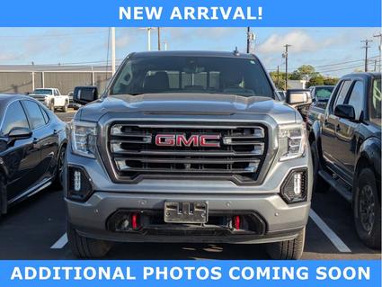 2020 GMC Sierra San Antonio TX
