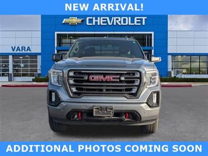 2020 GMC Sierra San Antonio TX
