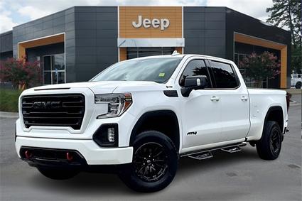 2020 GMC Sierra Union City GA