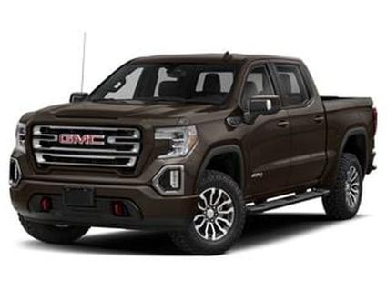 2021 GMC Sierra Lexington NE