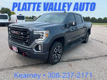 2021 GMC Sierra Lexington NE