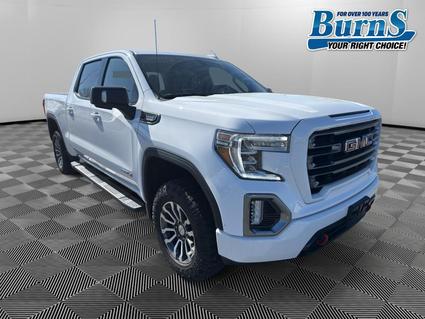 2021 GMC Sierra Rock Hill SC