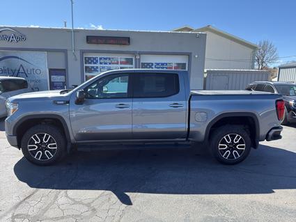 2020 GMC Sierra Gillette WY