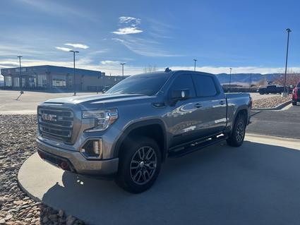 2020 GMC Sierra Casper WY