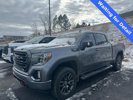 2020 GMC Sierra Casper WY
