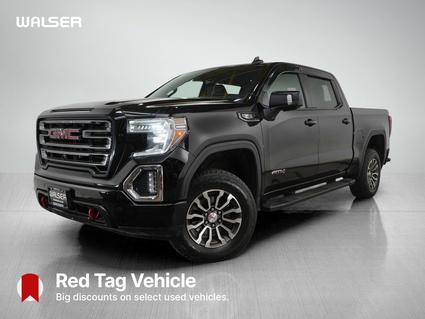 2020 GMC Sierra South Saint Paul MN