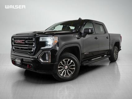2020 GMC Sierra Burnsville MN