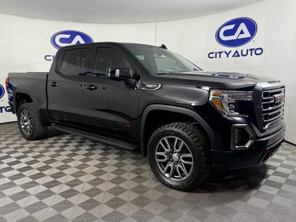 2021 GMC Sierra Memphis TN