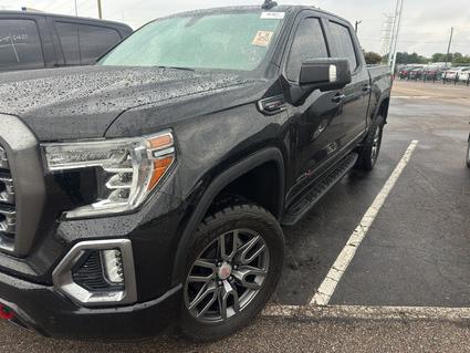 2021 GMC Sierra Memphis TN