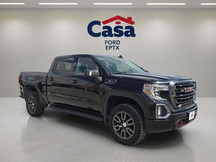 2021 GMC Sierra El Paso TX