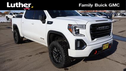 2021 GMC Sierra Fargo ND