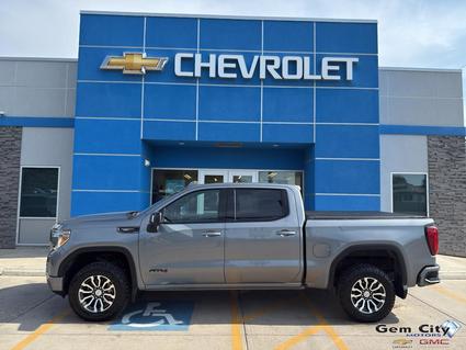 2020 GMC Sierra Sidney MT