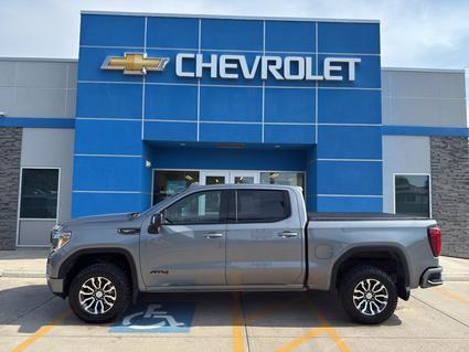 2020 GMC Sierra Sidney MT
