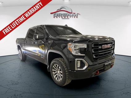 2021 GMC Sierra Lawrence KS