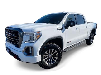 2021 GMC Sierra Cathedral City CA