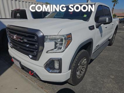 2021 GMC Sierra Cathedral City CA