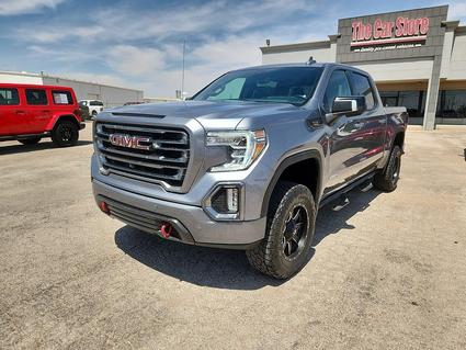 2021 GMC Sierra Midland TX