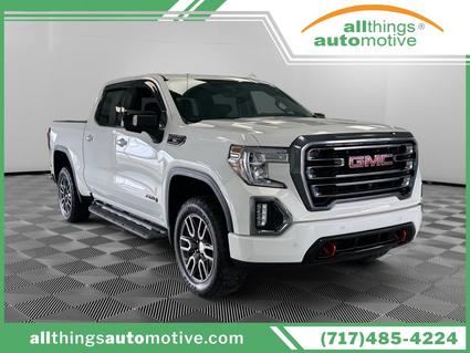 2021 GMC Sierra McConnellsburg PA