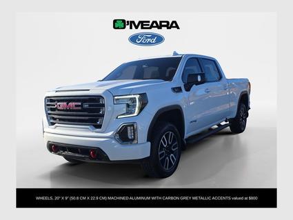 2021 GMC Sierra Denver CO