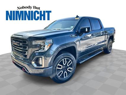 2022 GMC Sierra Limited Jacksonville FL