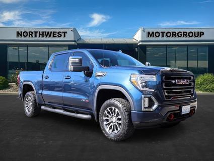 2020 GMC Sierra Pasco WA