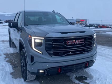 2020 GMC Sierra Warsaw IN