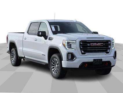 2021 GMC Sierra Billings MT
