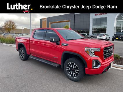 2021 GMC Sierra Minneapolis MN