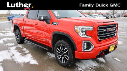 2021 GMC Sierra Fargo ND
