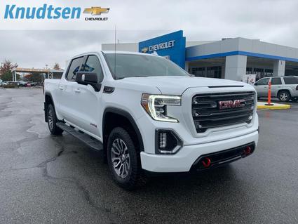 2021 GMC Sierra Post Falls ID