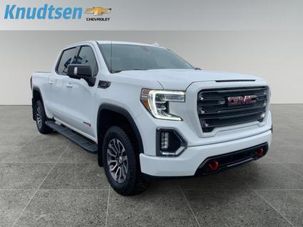 2021 GMC Sierra Post Falls ID