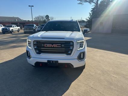 2021 GMC Sierra Starkville MS