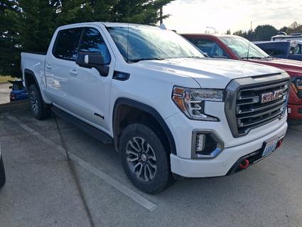 2022 GMC Sierra Limited Port Angeles WA