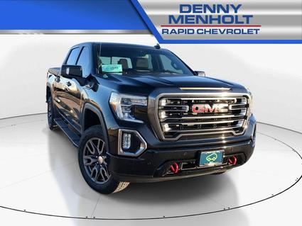 2020 GMC Sierra Rapid City SD