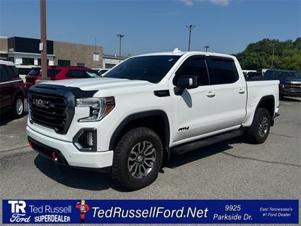 2021 GMC Sierra Knoxville TN