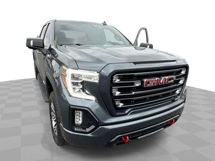 2021 GMC Sierra Athens AL