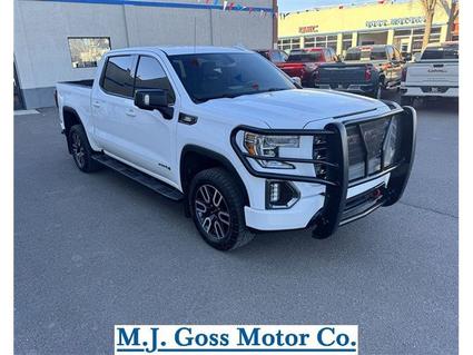 2021 GMC Sierra La Grande OR