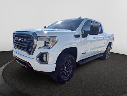 2020 GMC Sierra Tupelo MS