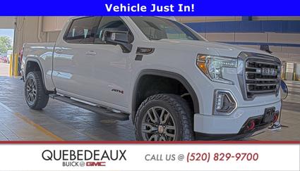 2020 GMC Sierra Tucson AZ