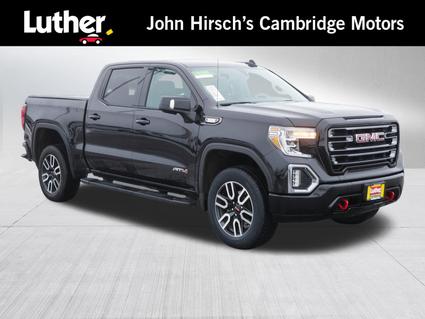2021 GMC Sierra Cambridge MN
