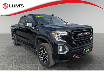 2020 GMC Sierra McMinnville OR