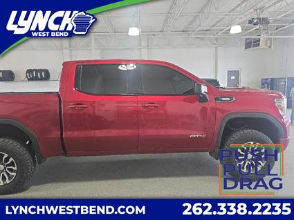 2021 GMC Sierra West Bend WI