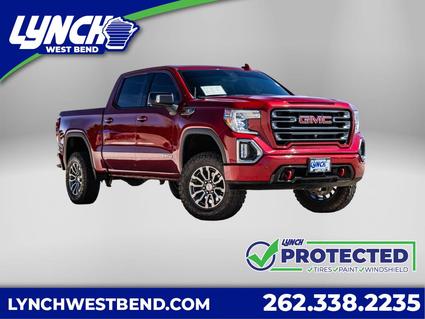 2021 GMC Sierra West Bend WI