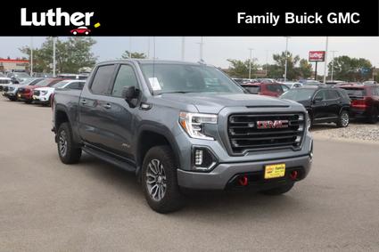 2021 GMC Sierra Fargo ND