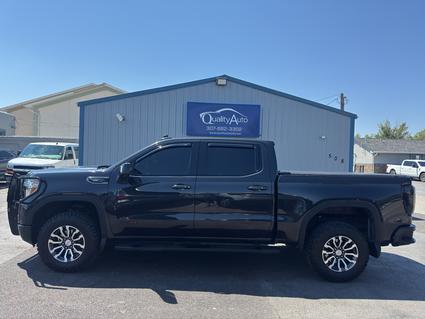 2020 GMC Sierra Gillette WY
