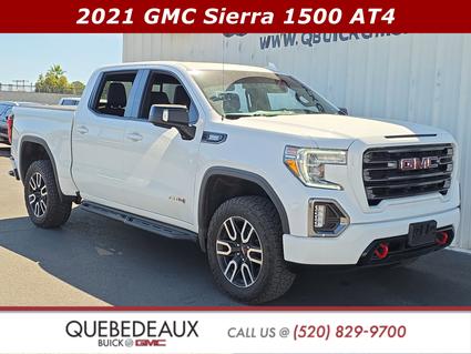 2021 GMC Sierra Tucson AZ