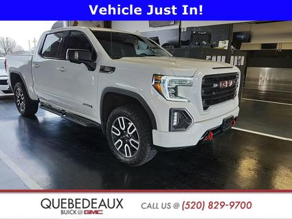 2021 GMC Sierra Tucson AZ